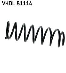 SKF VKDL 81114